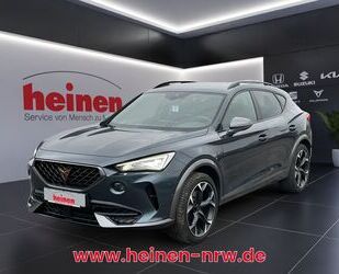 Cupra Cupra Formentor 2.0 TSI VZ NAV SHZ el.Heck DCC PDC Gebrauchtwagen