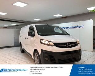 Opel Opel Vivaro Kasten Edition L 2.0 D Apple CarPlay A Gebrauchtwagen