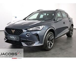 Cupra Cupra Formentor 1.5 TSI DSG,Navi,LED,RFK Gebrauchtwagen