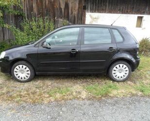 VW Volkswagen Polo 1.4 - Gebrauchtwagen