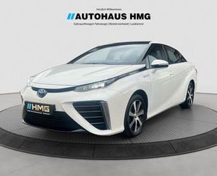 Toyota Toyota Mirai *VOLL-LEDER*NAVI*LED*SHZ*KLIMA*ACC* Gebrauchtwagen