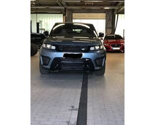 Land Rover Land Rover Range Rover Sport 5.0 V8 SC SVR SVO, St Gebrauchtwagen