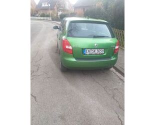 Skoda Skoda Fabia 1.2l TSI 63kW Active Active Gebrauchtwagen