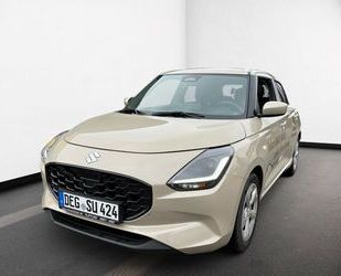 Suzuki Suzuki Swift HybridComfort*NAVI*LED* Gebrauchtwagen