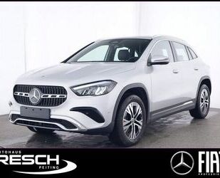 Mercedes-Benz Mercedes-Benz GLA 200 Progressive Adv. Kamera LED Gebrauchtwagen