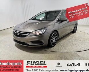 Opel Opel Astra K Sports Tourer 1.4 Turbo Edition Klima Gebrauchtwagen