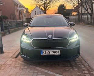 Skoda Enyaq Gebrauchtwagen