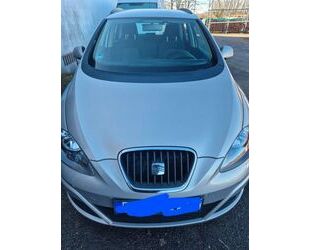 Seat Altea Gebrauchtwagen