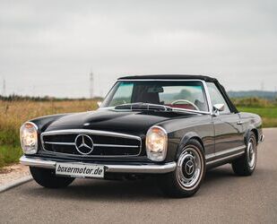 Mercedes-Benz Mercedes-Benz 280 SL Pagode Gebrauchtwagen