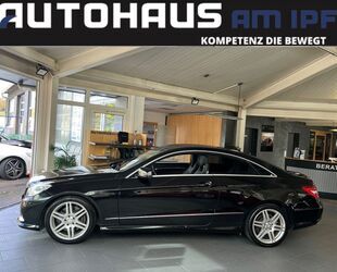 Mercedes-Benz Mercedes-Benz E 500 AMG-LINE Gebrauchtwagen