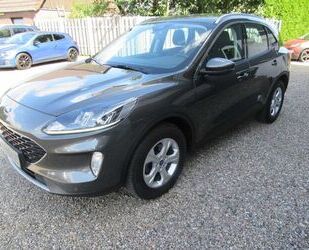 Ford Ford Kuga 2.0 TITANIUM Gebrauchtwagen