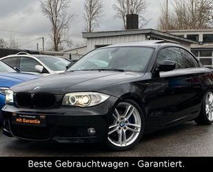 BMW BMW 125i Coupé M - PAKET *PERFORMANCE * TOP GEPFLE Gebrauchtwagen