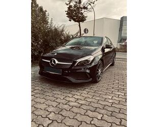 Mercedes-Benz Mercedes-Benz A 180 PEAK Edition *AMG-Paket* Gebrauchtwagen