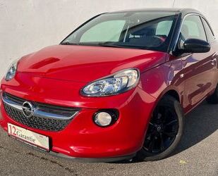 Opel Opel Adam Jam 1.4 100 PS PANORAMA TEMPO S. GEPFLEG Gebrauchtwagen