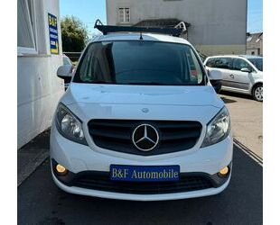 Mercedes-Benz Mercedes-Benz Citan Kasten 108 CDI lang Gebrauchtwagen