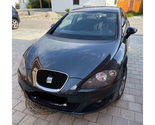 Seat Seat Leon 1.2 TSI -- TÜV NEU - 8fach Gebrauchtwagen