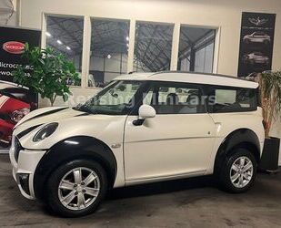 CHATENET Chatenet CH32 XXL Mini Cooper Clubman Mopedauto Mi Gebrauchtwagen