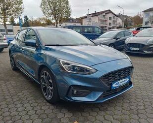 Ford Ford Focus Lim. ST-Line Gebrauchtwagen