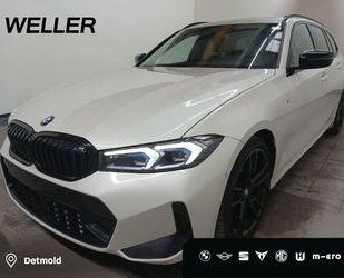 BMW BMW 320d xDri Tour M Sport HUD HIFI DAB ACC AHK Pa Gebrauchtwagen