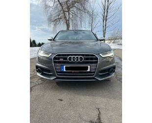 Audi Audi S6 4.0 TFSI *Head-up*Alcantara Himmel*ACC*360 Gebrauchtwagen