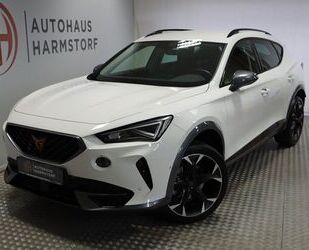 Cupra Cupra Formentor 1.5 DSG LED SH 19 Zoll Gebrauchtwagen