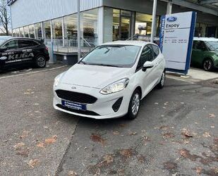 Ford Ford Fiesta Cool & Connect Gebrauchtwagen