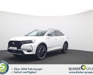 DS Automobiles DS Automobiles DS7 Crossback PureTech 180 Performa Gebrauchtwagen