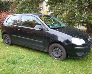 VW Volkswagen Polo 1.4 Trendline Trendline Gebrauchtwagen