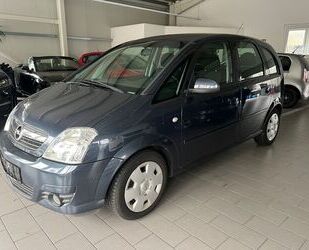 Opel Opel Meriva Edition Gebrauchtwagen