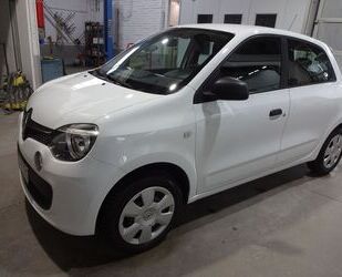 Renault Renault Twingo SCe 70 Life Gebrauchtwagen