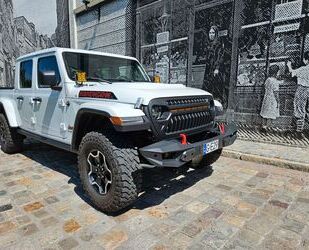 Jeep Jeep Wrangler Rubicon Gladiator V6 Limited petrol Gebrauchtwagen