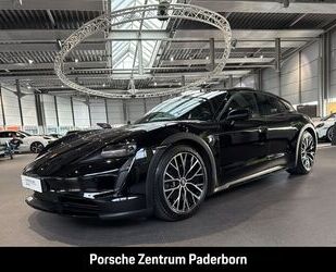 Porsche Porsche Taycan 4 Cross Turismo Surround-View Luftf Gebrauchtwagen