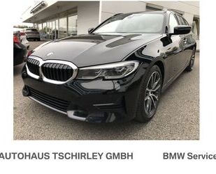 BMW BMW 320d Tour. Sportline Komfzg Laser Assist Plus Gebrauchtwagen