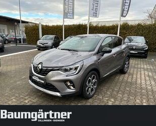 Renault Renault Captur Techno TCe 140 EDC Mild Hybrid Kame Gebrauchtwagen