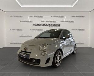 Abarth 500 Gebrauchtwagen