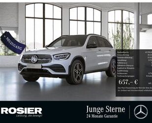 Mercedes-Benz GLC 300 Gebrauchtwagen