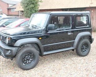 Suzuki Jimny Gebrauchtwagen