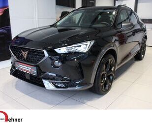 Cupra Cupra Formentor 1.5 TSI DSG 5J GAR+AHK+elHK+CARPLA Gebrauchtwagen