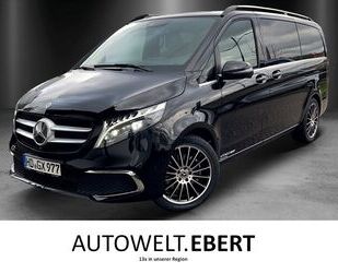 Mercedes-Benz Mercedes-Benz V 250 d AVANTGARDE EDITION Lang Gebrauchtwagen