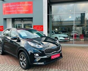 Kia Kia Sportage 1.6 Vision - Navigation Gebrauchtwagen