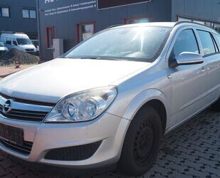 Opel Opel Astra H Caravan Edition Gebrauchtwagen