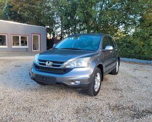 Honda Honda CR-V Comfort 2.2*Euro 5*4x4*Klima*PDC*LMF*AH Gebrauchtwagen