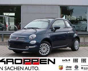 Fiat Fiat 500C MY24 1.0 GSE Hybrid *Sofort Verfügbar* Gebrauchtwagen