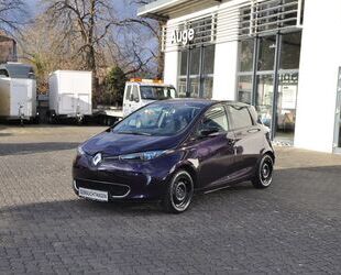 Renault Renault ZOE LIFE zzgl. Batteriemiete *PDC*MIET-BAT Gebrauchtwagen