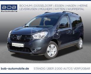 Dacia Dacia Dokker Com TCe 130 GPF KLIMA NAVI PDC Gebrauchtwagen