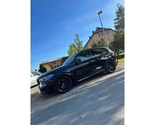 BMW BMW X5 M50 M50d - Gebrauchtwagen