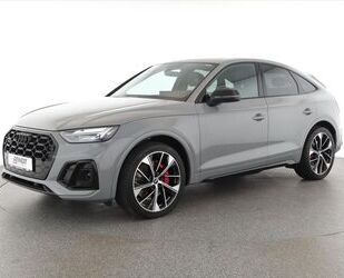 Audi Audi SQ5 Sportback TDI LED Virtual Navi BangO Kam Gebrauchtwagen