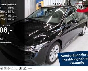 VW Volkswagen Golf Life 2.0 TDI Navi Sitzh. CarPlay V Gebrauchtwagen