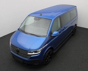 VW Volkswagen T6 Caravelle 2.0 TDI Highline LR LED Na Gebrauchtwagen