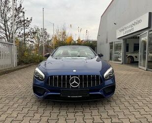 Mercedes-Benz Mercedes-Benz SL 400 AMG B&O Gebrauchtwagen